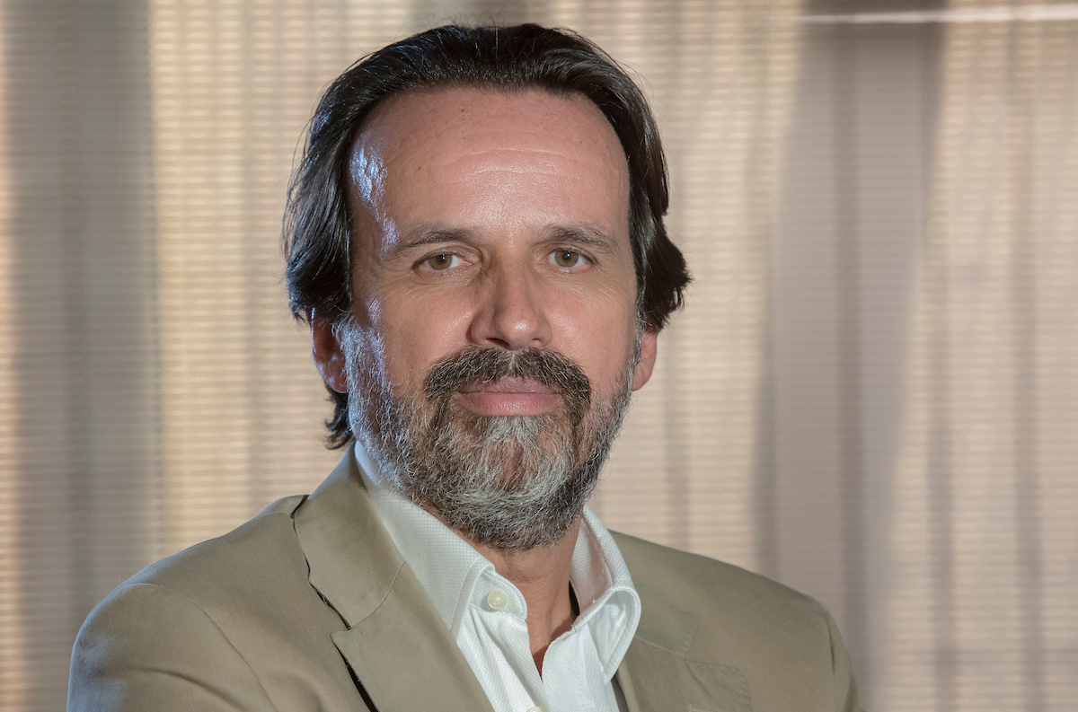 Dr. Ben-Hur Ferraz Neto